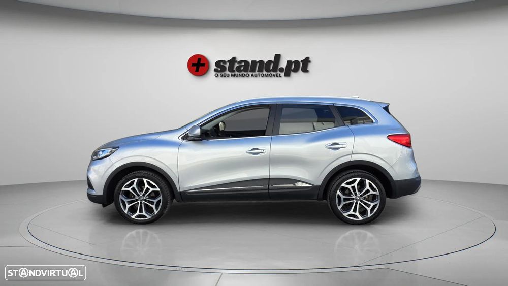 Renault Kadjar 1.5 dCi Intens - 8