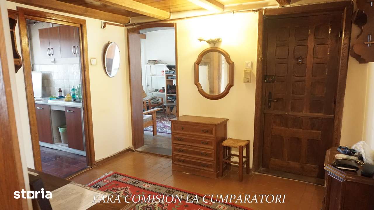 OFERTA UNICA, PARC EPISCOPIE - APARTAMENT 4 CAMERE — fotografia 2
