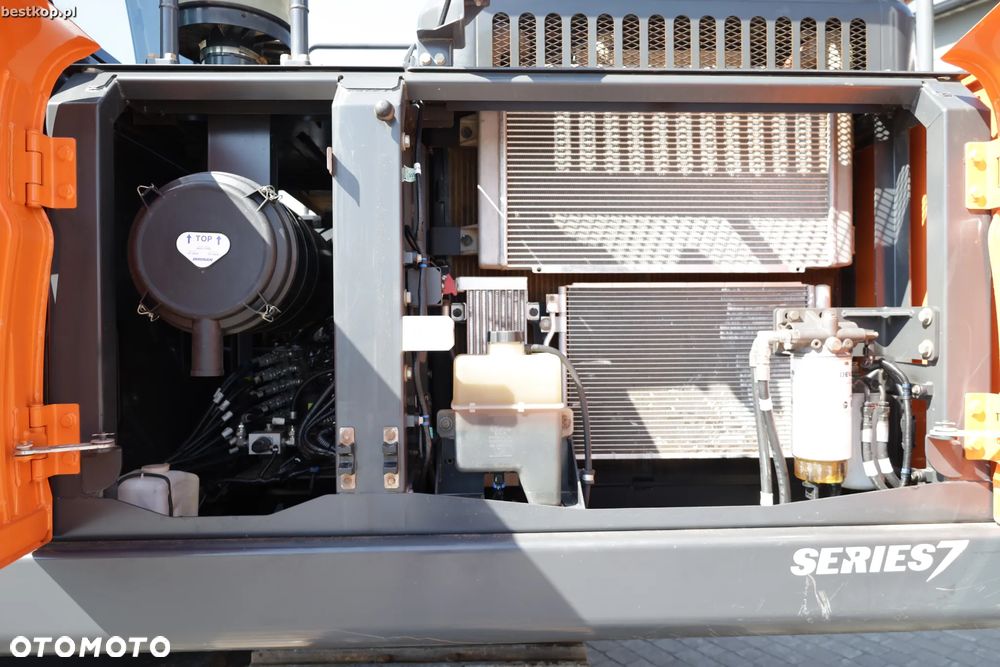 Doosan DX225LC-7 - 32