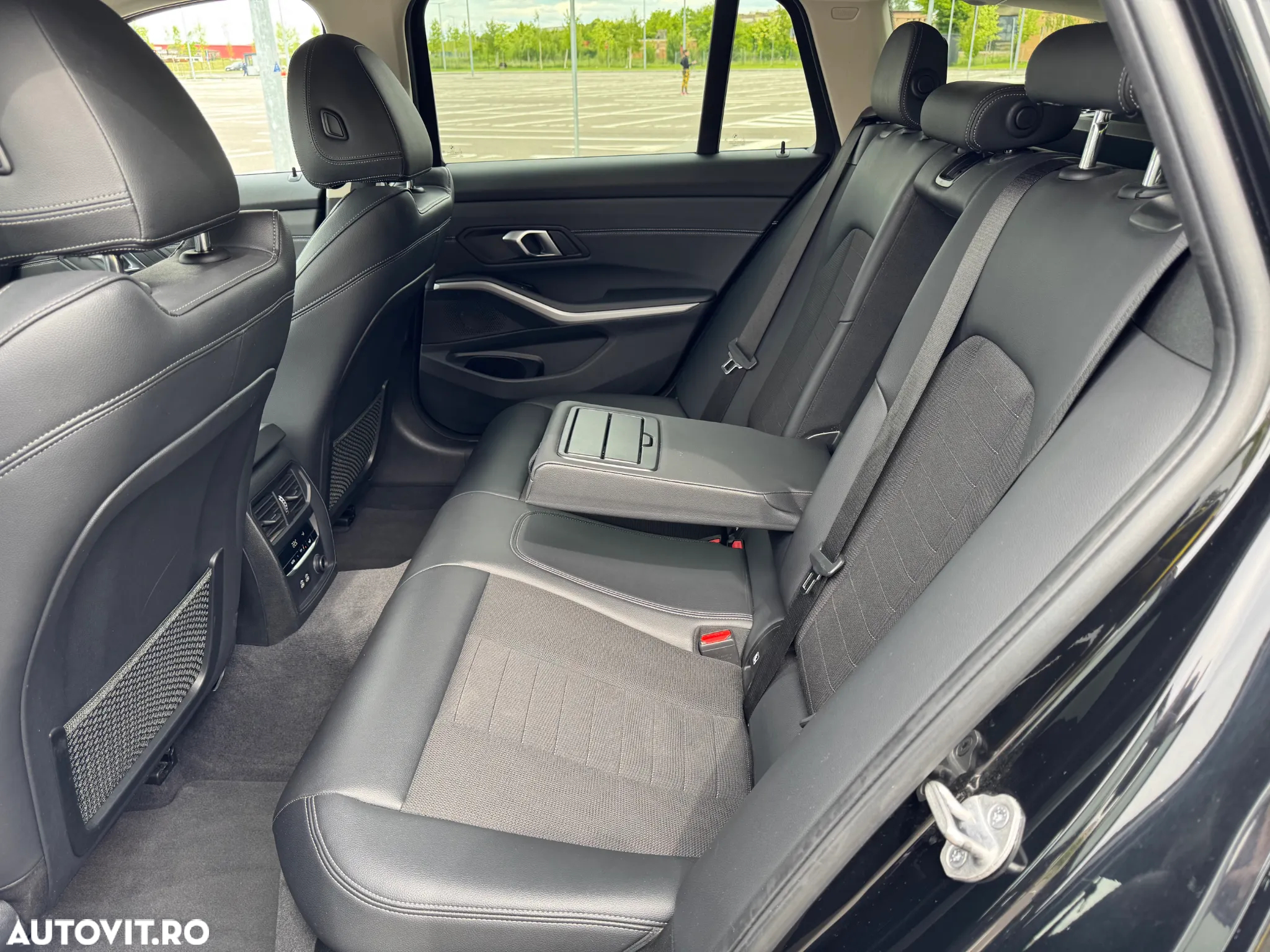 BMW Seria 3 - 7