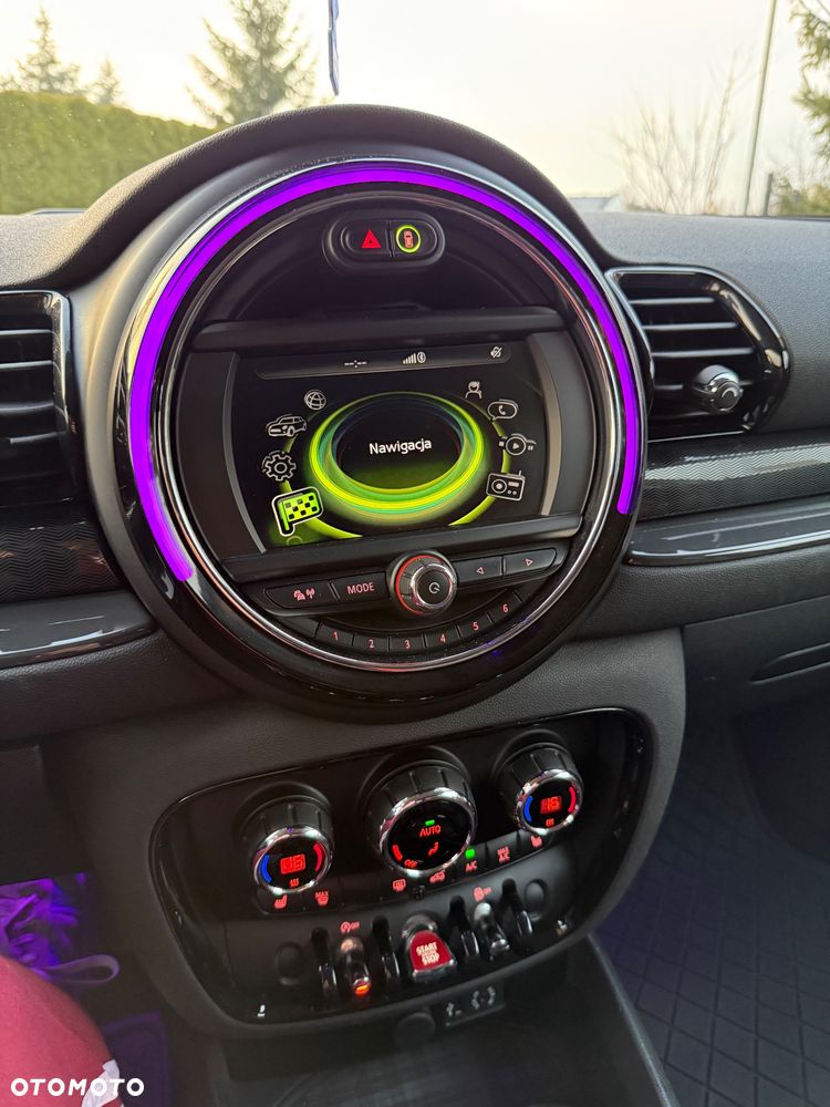 MINI Clubman One D - 36