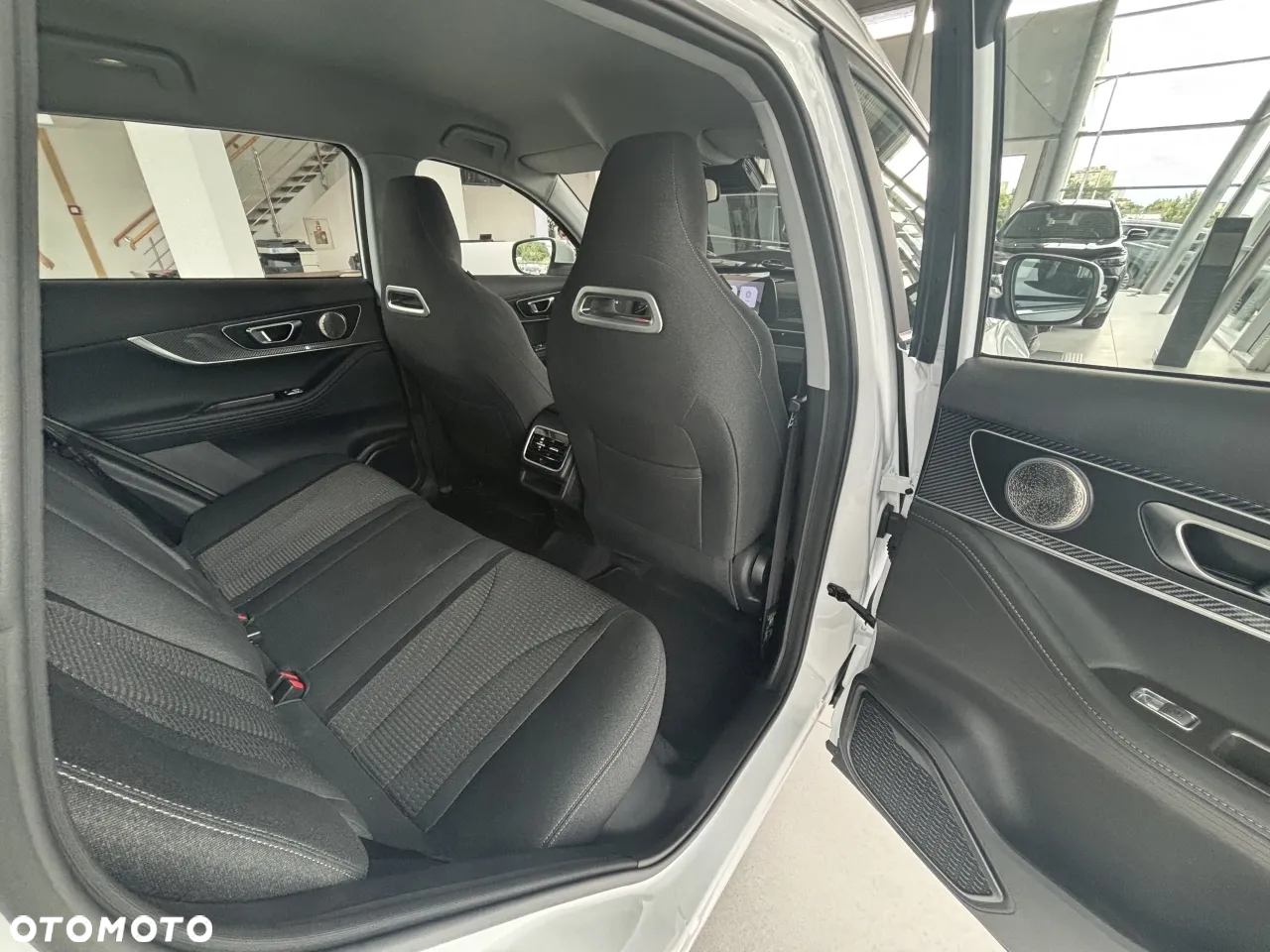 Chery Tiggo 7 - 9