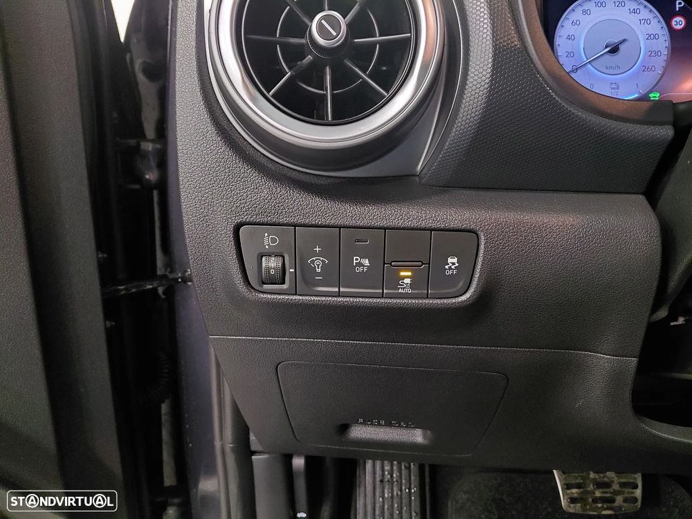 Hyundai Kauai Advantage - 18