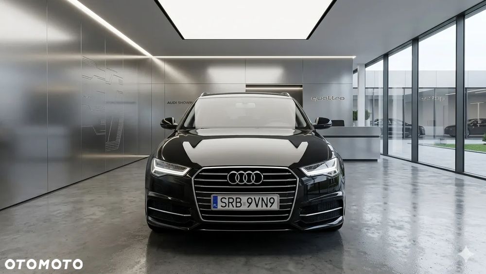 Audi A6 Avant 2.0 TDI Ultra S tronic - 30
