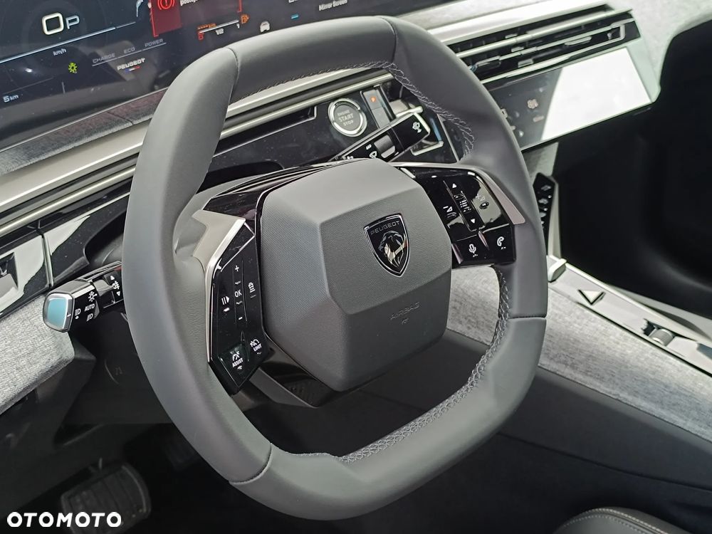 Peugeot 3008 1.2 PureTech mHEV Allure e-DCS6 - 15