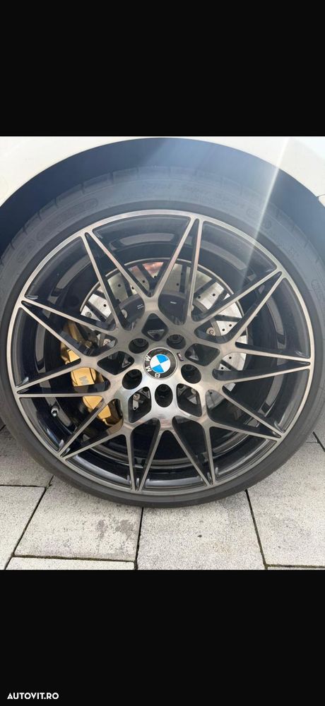 BMW M4 - 15