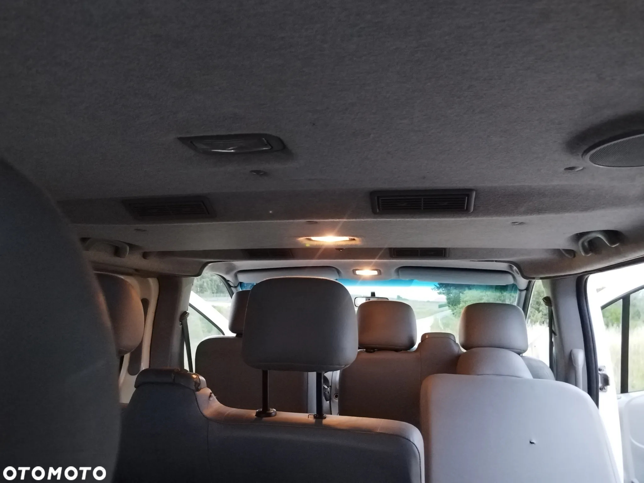 Opel Vivaro 1.9 CDTI L1H1 Edition - 28