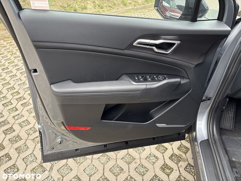 Kia Sportage 1.6 T-GDI L 2WD DCT - 14