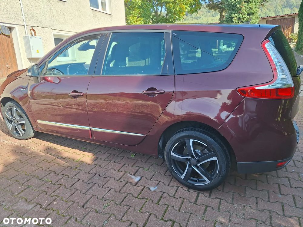 Renault Grand Scenic - 6