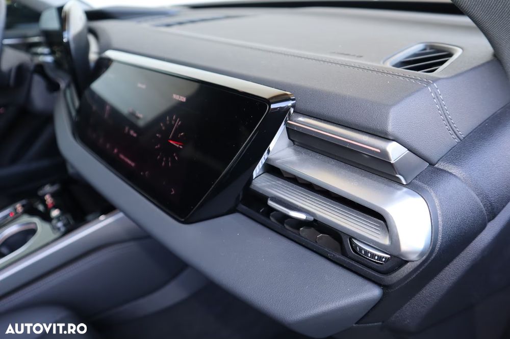 Audi A6 TFSI S tronic - 19