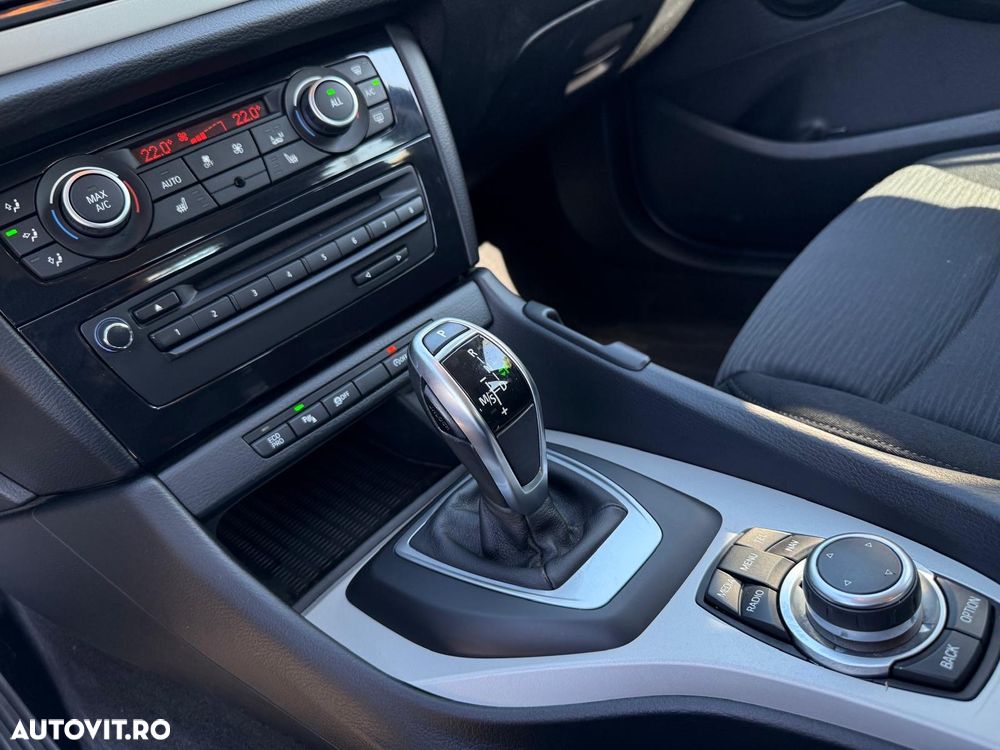 BMW X1 - 14