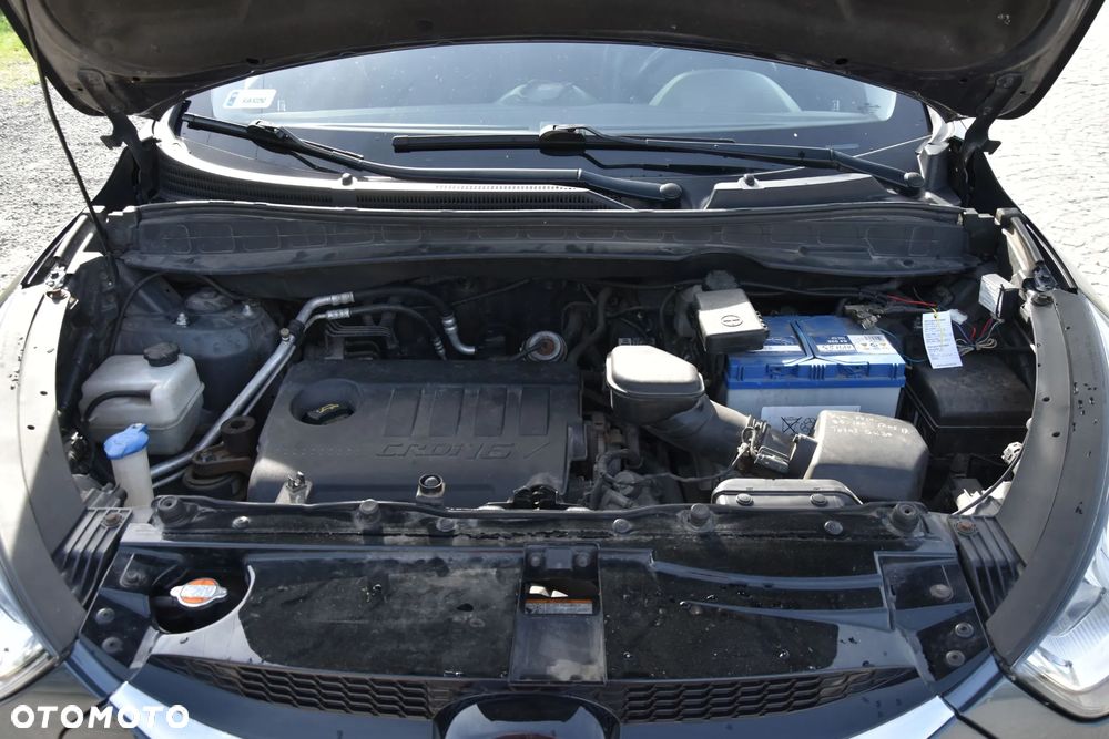 Hyundai ix35 1.7 CRDi Premium 2WD - 29