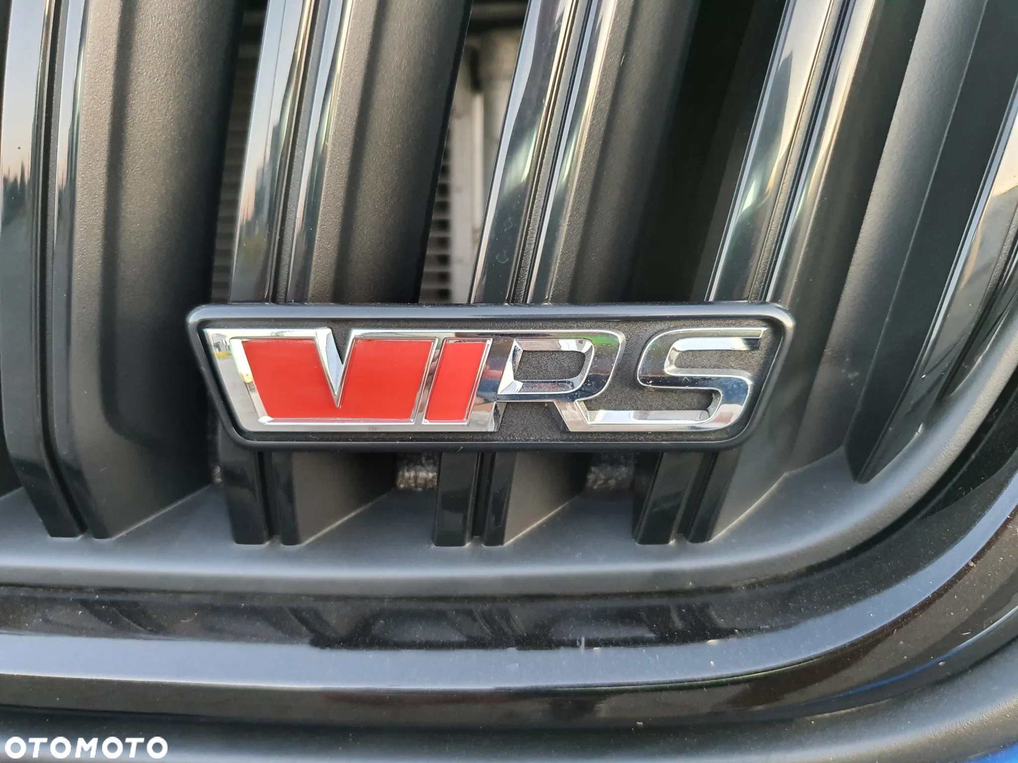 Skoda Octavia 2.0 TSI RS DSG - 34