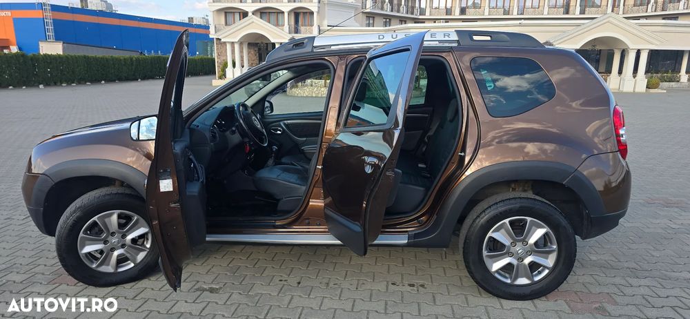 Dacia Duster - 3