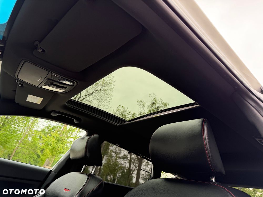 Kia Optima Sportagon 2.0 T-GDI Automatik GT - 27