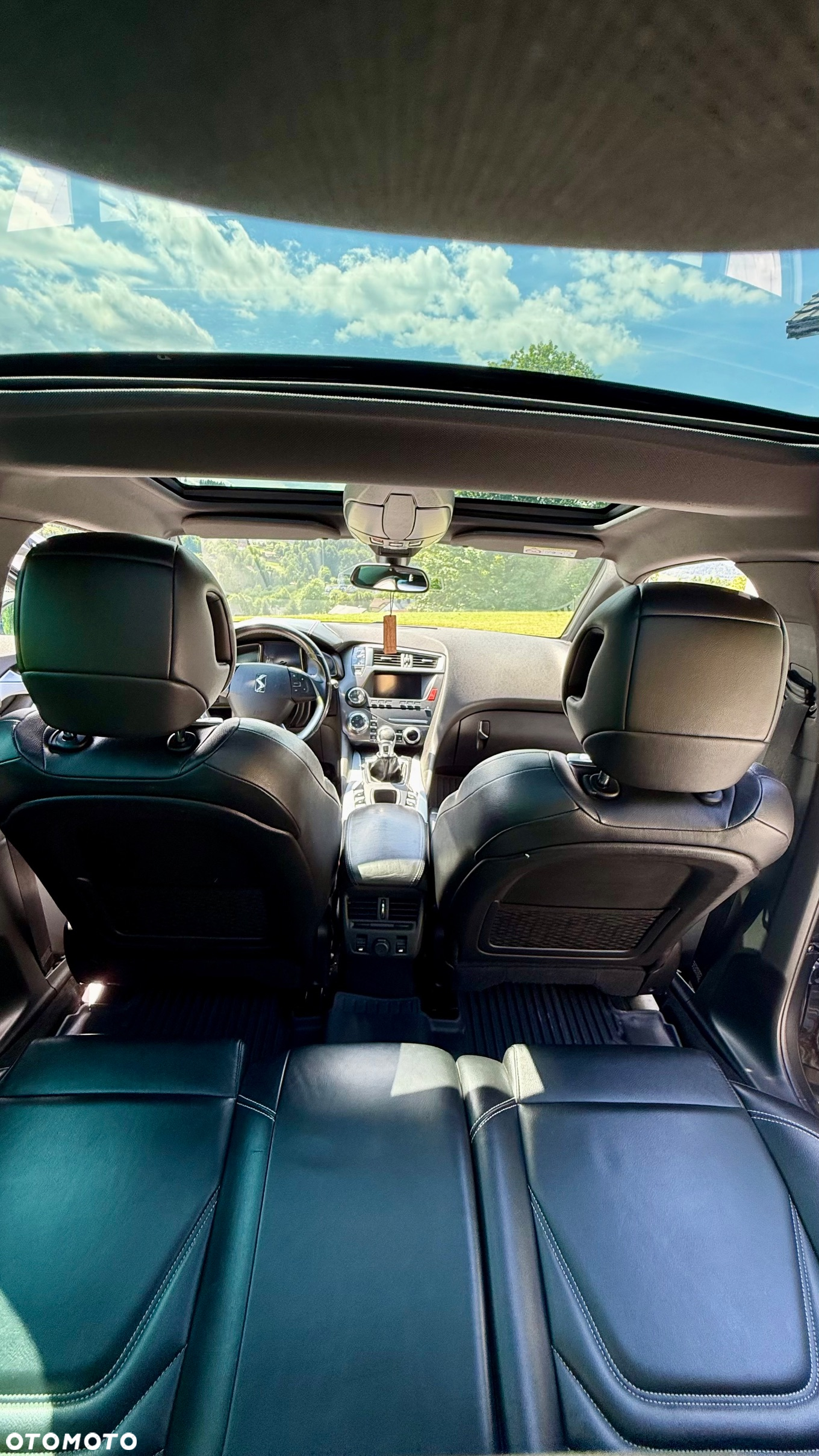 DS Automobiles DS 5 - 11