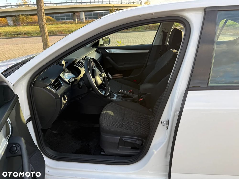 Skoda Octavia 1.4 TSI Ambition - 7