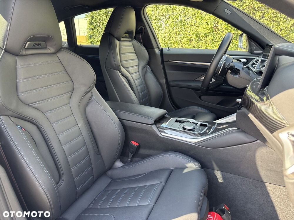 BMW Seria 4 M440i xDrive mHEV sport - 26