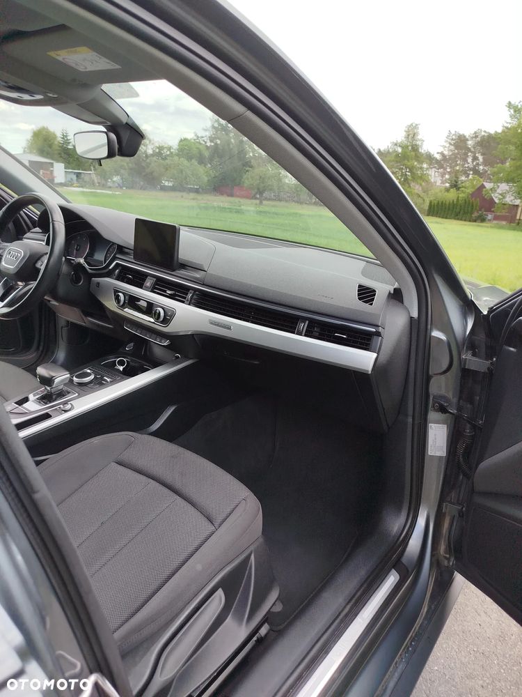 Audi A4 Allroad - 20