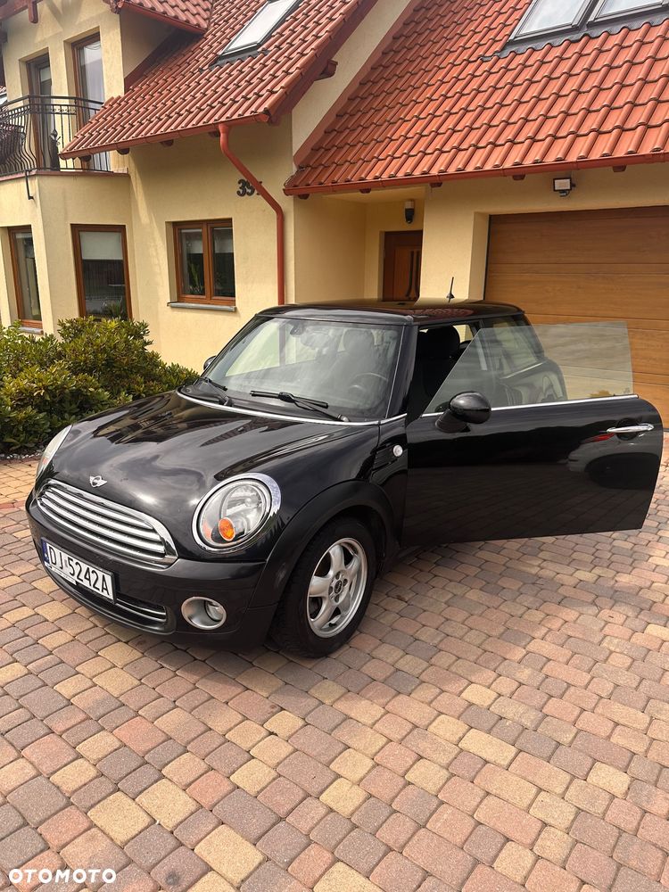 MINI Cooper Standard - 9