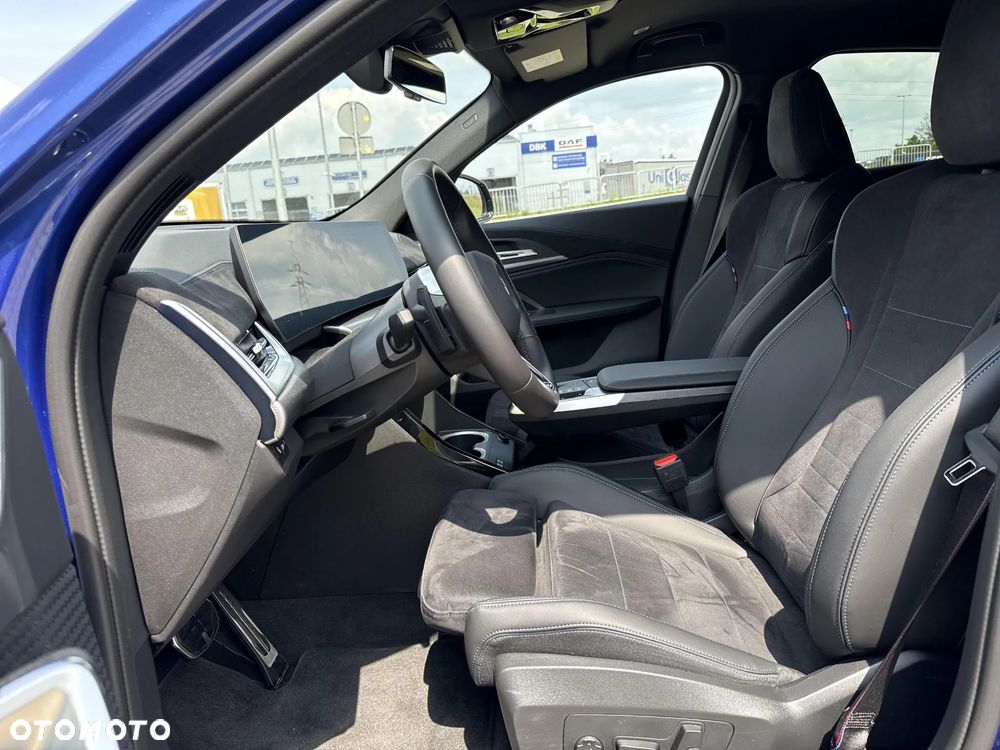 BMW X2 - 8
