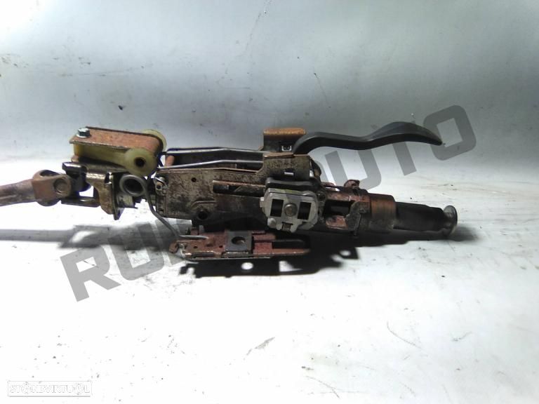 Coluna De Direcção  Seat Ibiza Iii (6l) [2002_2009] 1.9 Tdi - 1