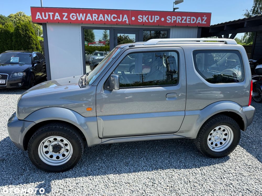 Suzuki Jimny - 24