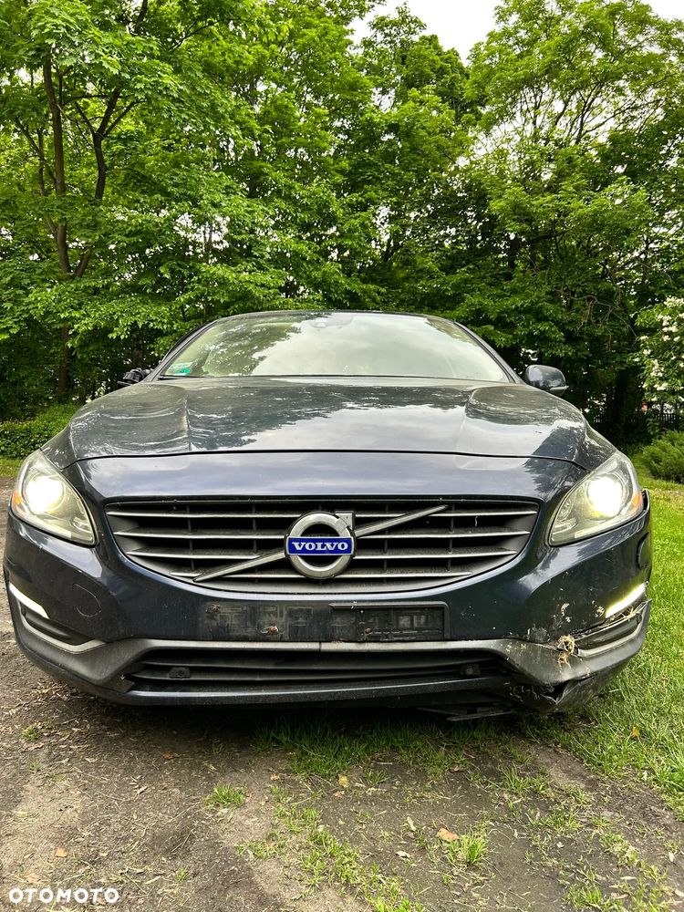 Volvo V60 - 10