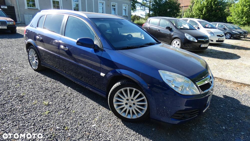 Opel Signum 2.2 Cosmo - 2