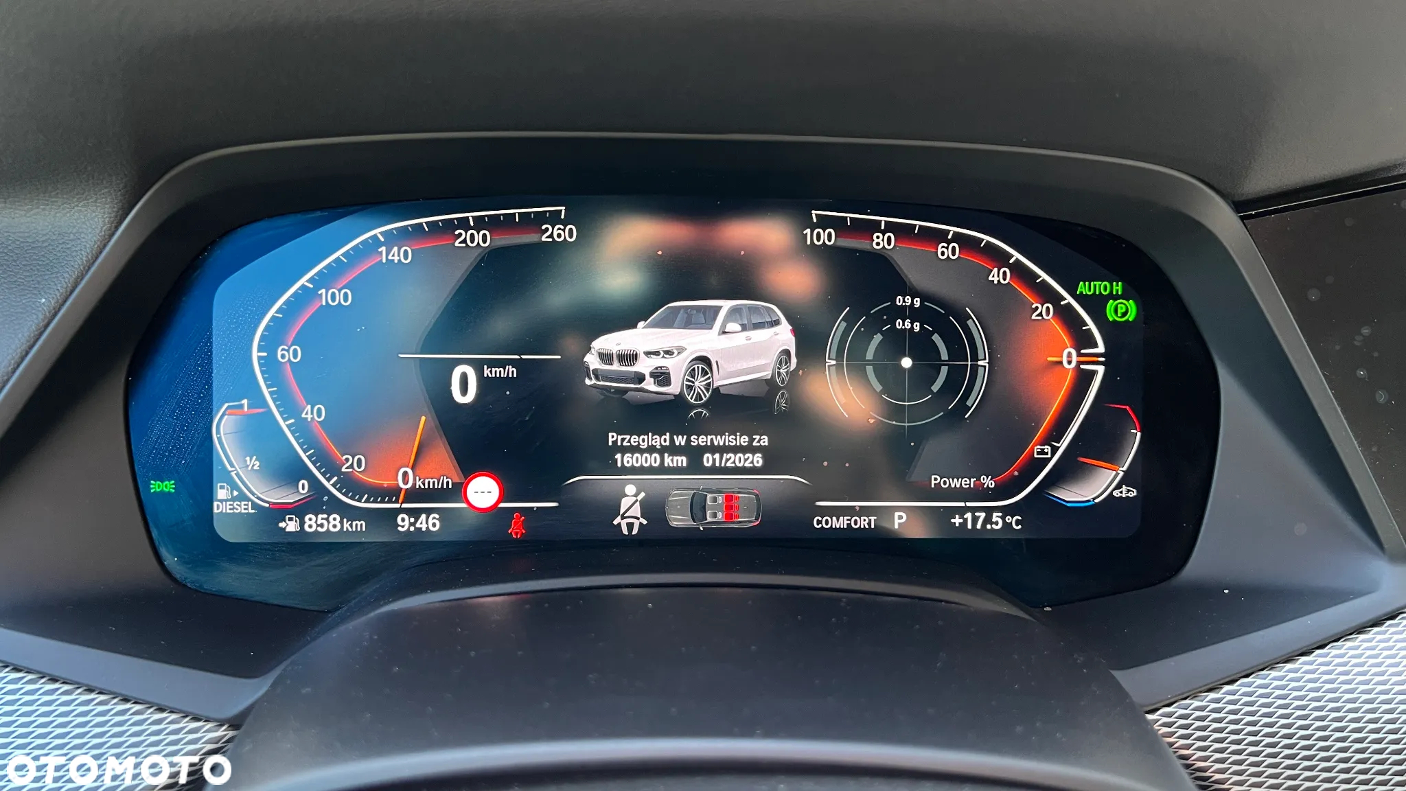 BMW X5 xDrive25d sport - 13