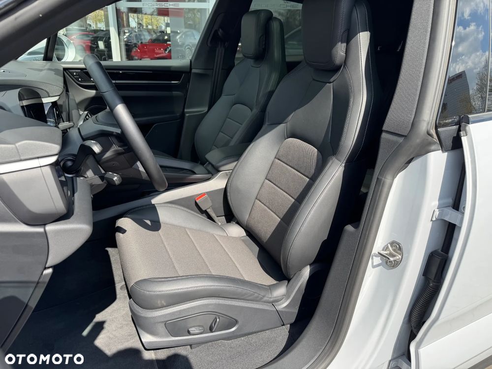 Porsche Macan 4 100kWh - 28