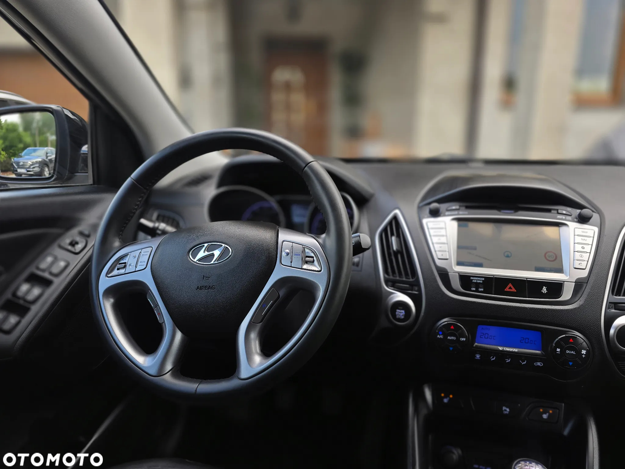 Hyundai ix35 - 20