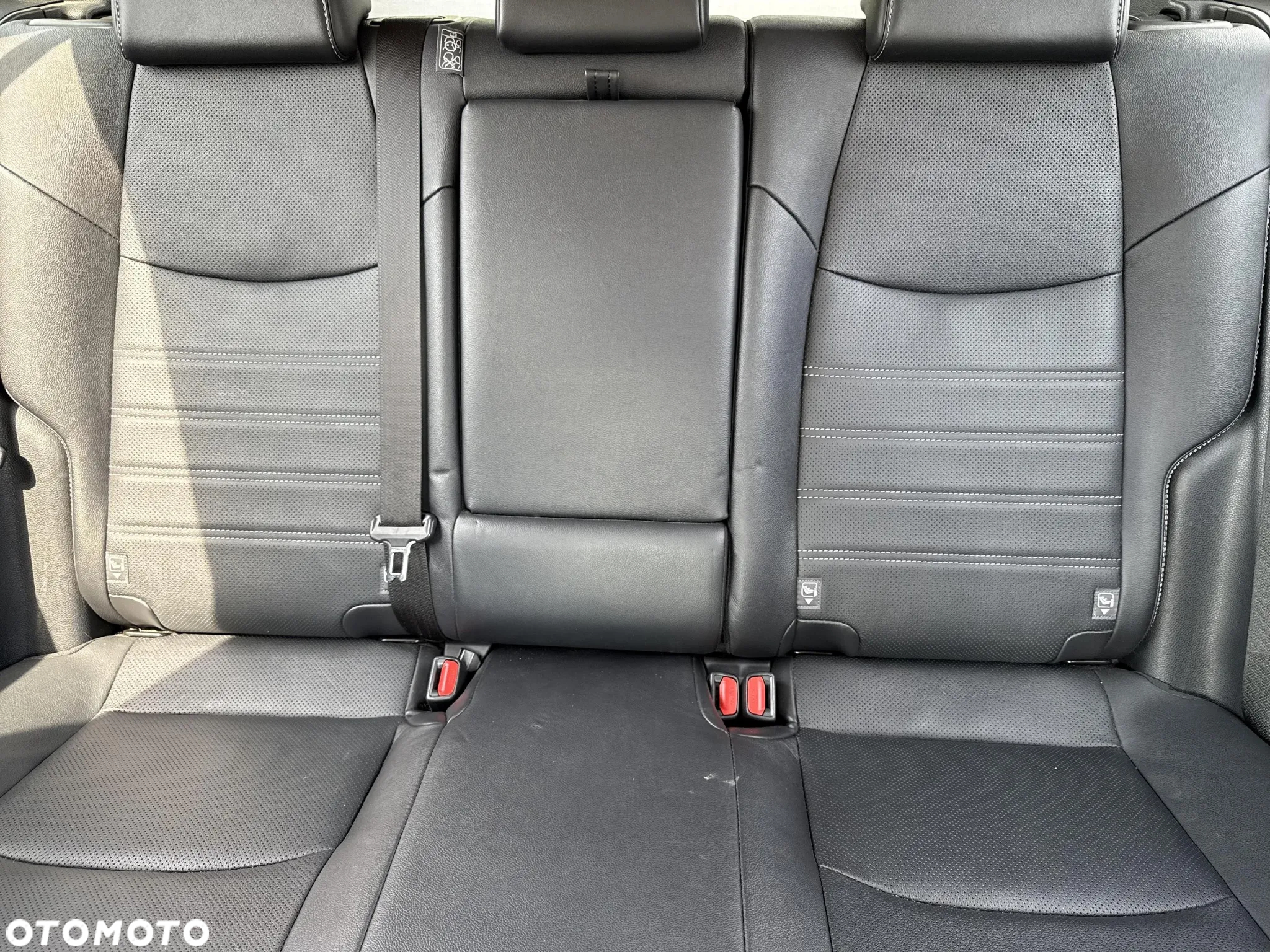 Toyota RAV4 2.5 Hybrid Executive 4x2 - 12
