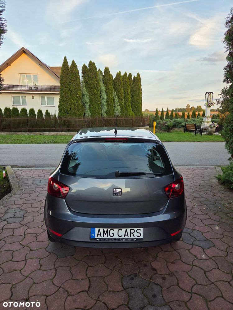 Seat Ibiza - 26