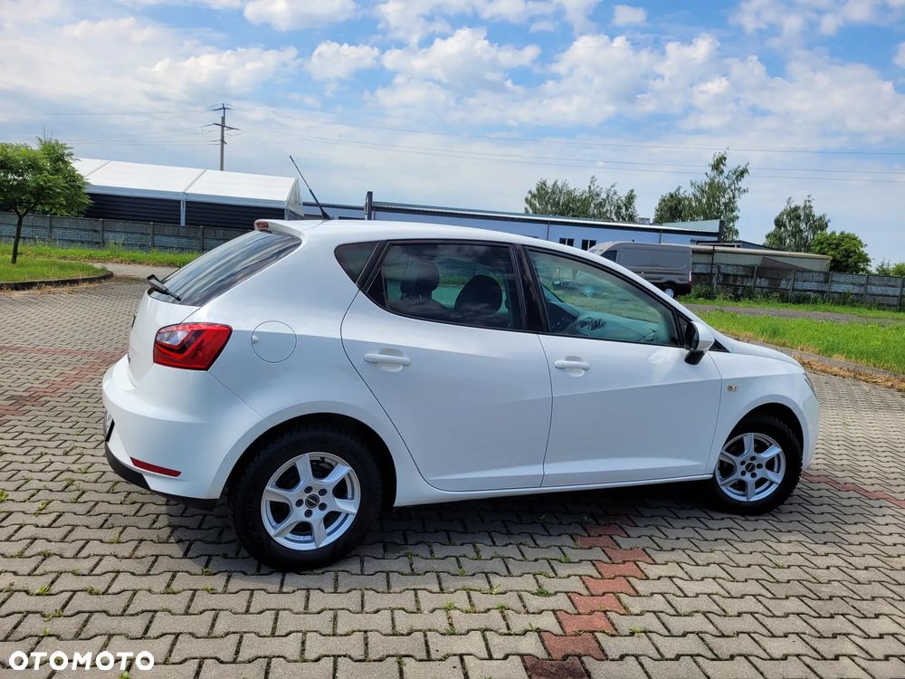 Seat Ibiza - 35