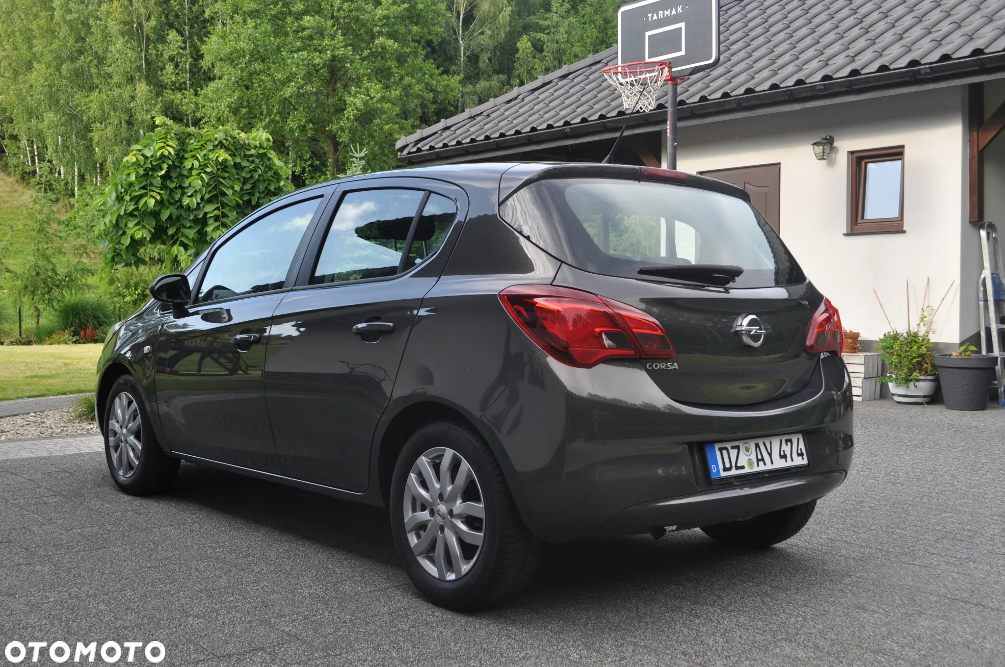 Opel Corsa 1.4 Color Edition - 15