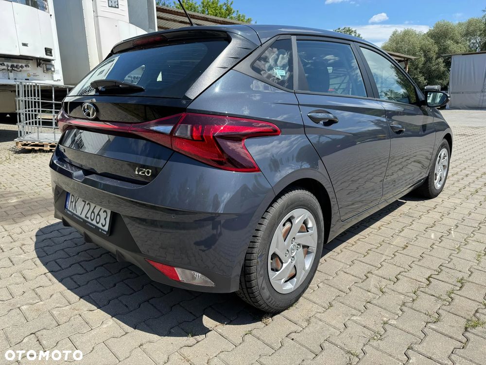 Hyundai i20 - 3
