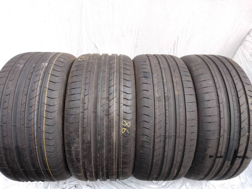 Fulda SportControl 2 255/35 R18 92Y 225.40 R18 92Y 2025 - 1