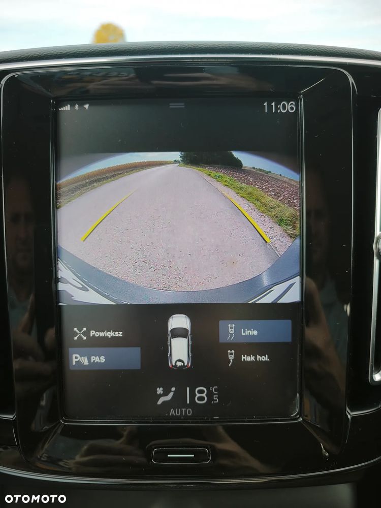 Volvo XC 40 T3 Momentum - 30