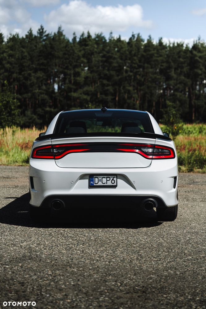 Dodge Charger - 6