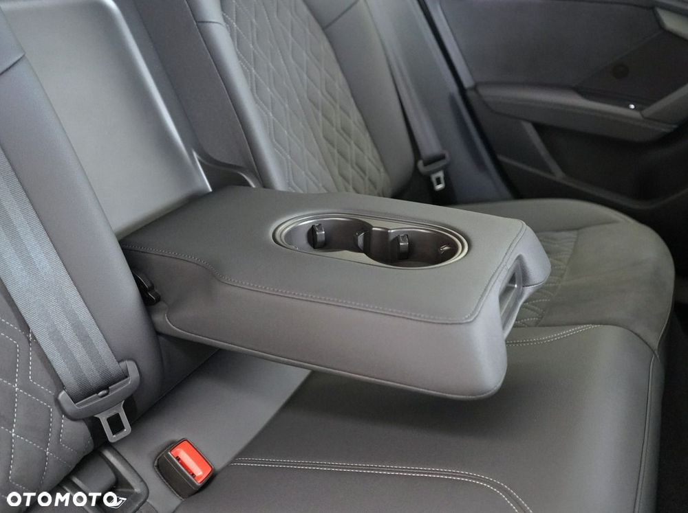 Audi A3 Sportback - 31