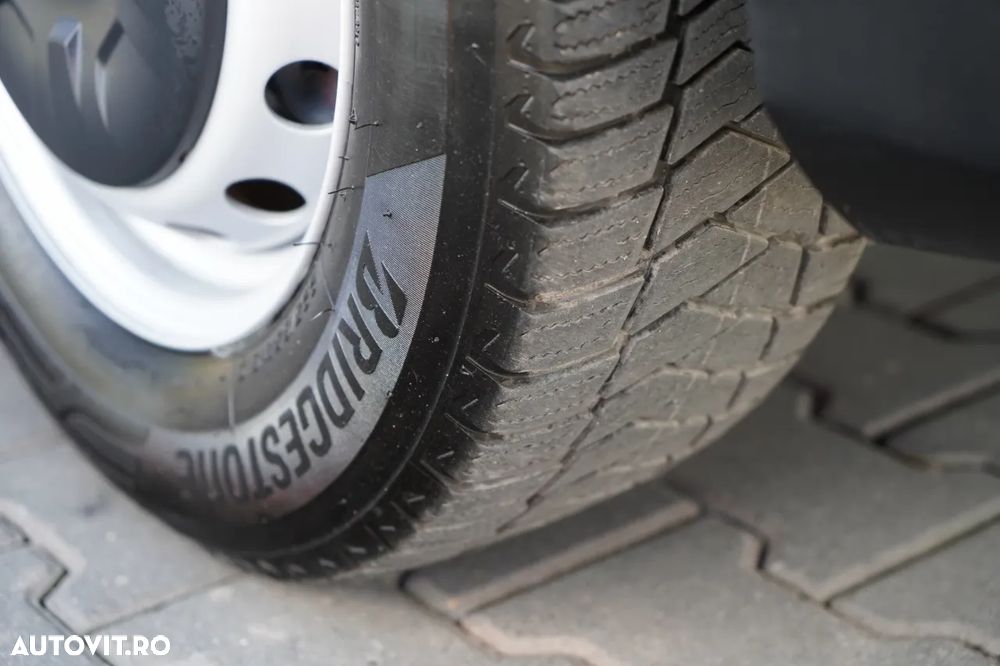 Renault MASTER / IZOTERMIC / CONTAINER / DHOLLANDIA LIFT / IMPORTAT - 22