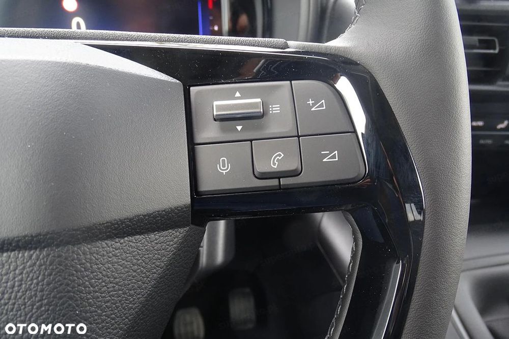 Opel Combo - 10