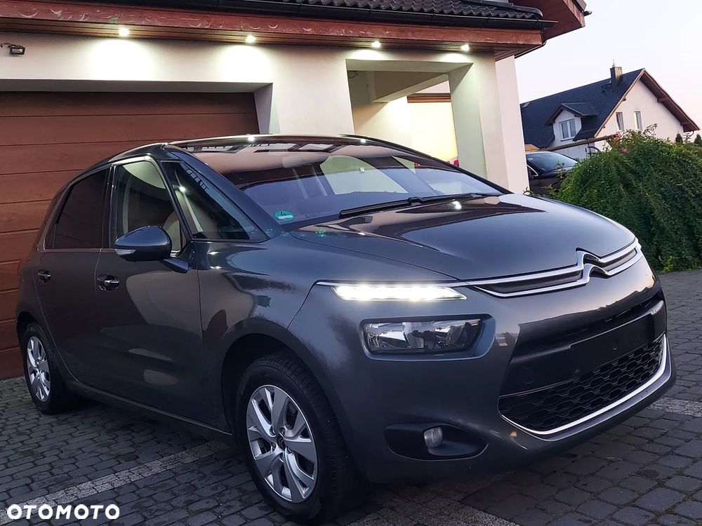 Citroën C4 Picasso 1.6 THP Intensive - 2