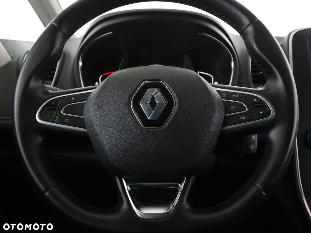 Renault Scenic 1.5 dCi Zen EDC - 21