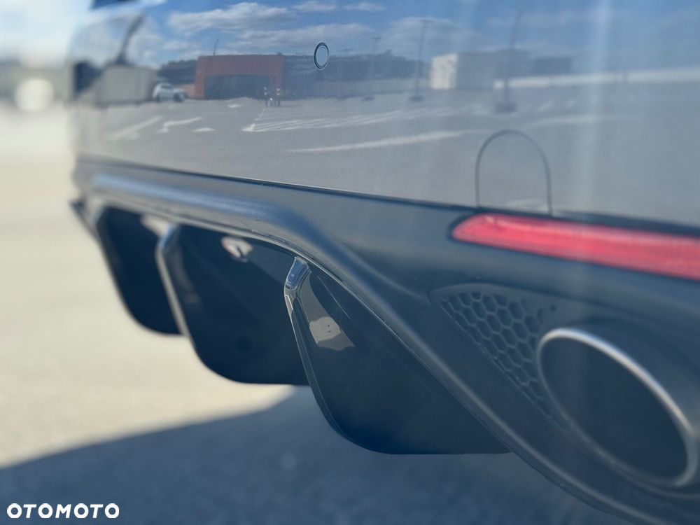 Alfa Romeo Giulia 2.0 Turbo 16V AT8 Veloce Ti - 8
