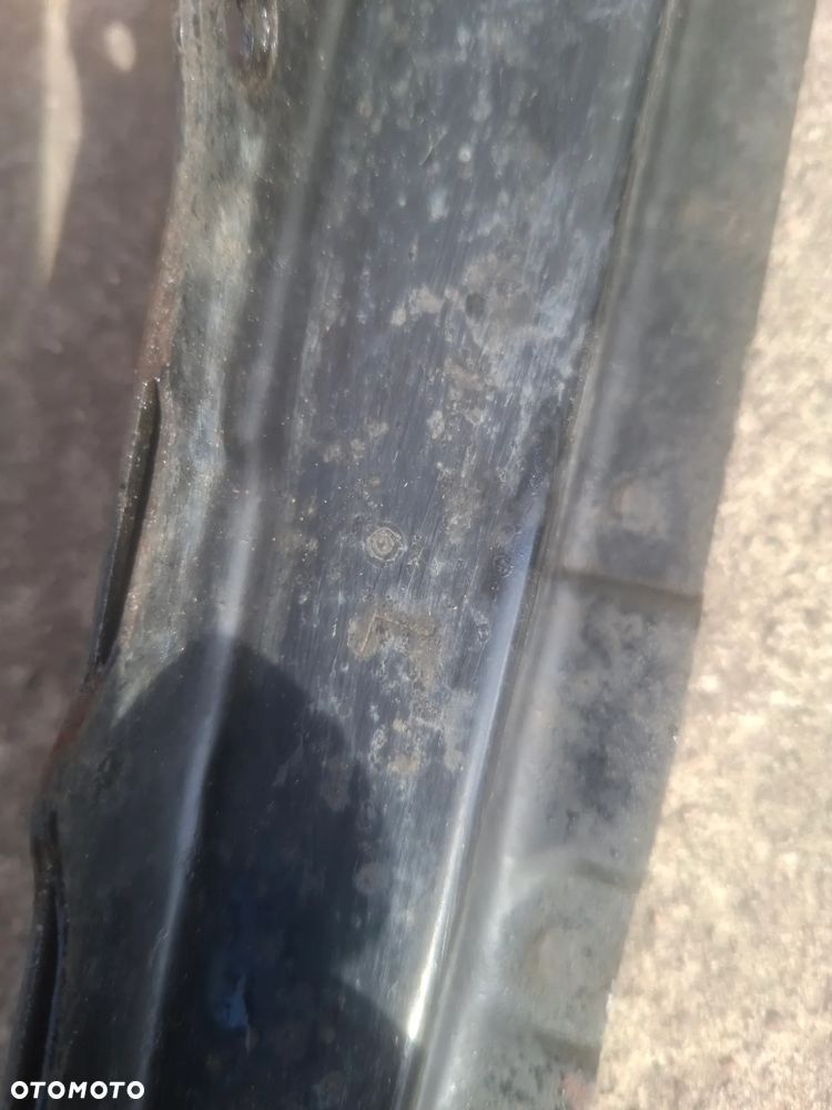 wspornik zawieszenia przód AURIS COROLLA sedan E15 - 2