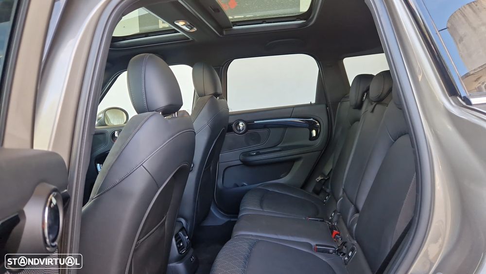MINI Countryman - 8