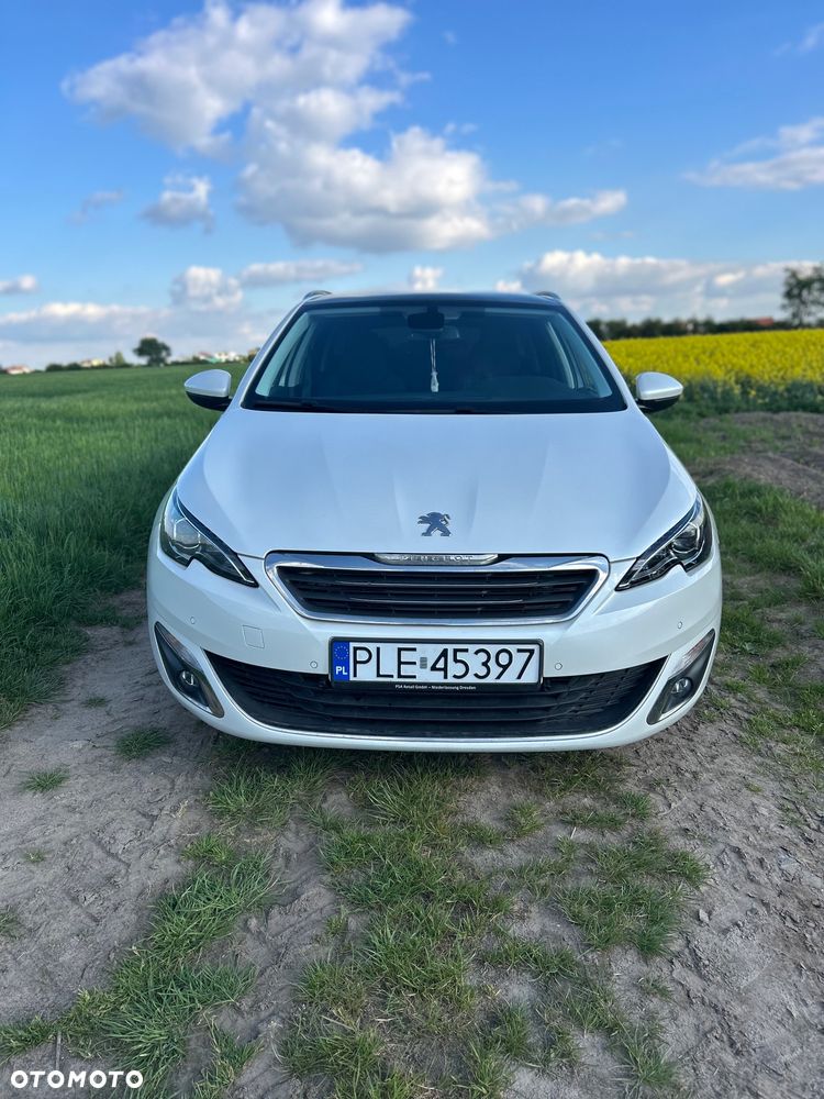 Peugeot 308 ver-bluehdi-150-stop-start-allure - 2