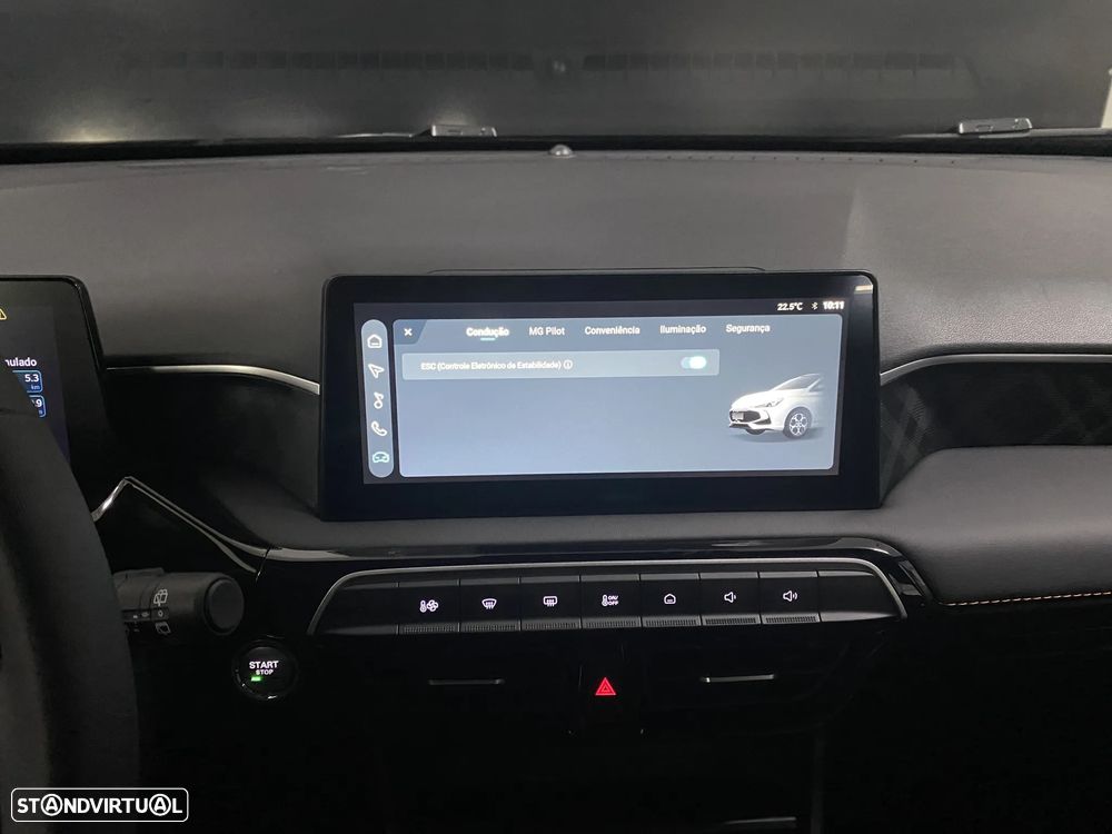 MG MG3 1.5 L Comfort - 16